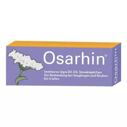 OSARHIN Rutuliukai, 7,5 g
