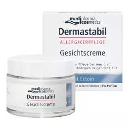 DERMASTABIL Veido kremas, 50 ml