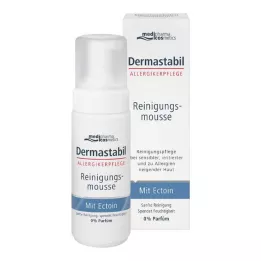 DERMASTABIL Valomosios putos, 150 ml