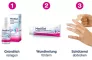 Instructions for use for MediGel® žaizdų valymo purškalas, 50 ml - 7