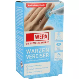 WEPA Wartiser, 1 vnt