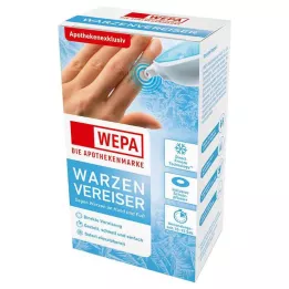 WEPA Wartiser, 1 vnt