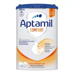 APTAMIL COMFORT Milteliai, 800 g