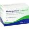 MACROGOL beta plus Electrolyte Plv.for oral use, 30 vnt