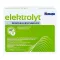 Sulankstoma „Humana Electrolyte“ pankolio miltelių dėžutė (75 g)