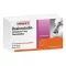 DESLORATADIN-ratiopharm 5 mg plėvele dengtos tabletės, 50 vnt