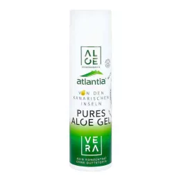 ATLANTIA Grynas alavijo gelis, 200 ml