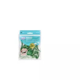 TEPE GOOD Mini dantų siūlas, 36 vnt