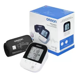 OMRON M400 Intelli IT Viršutinės rankos kraujospūdžio matuoklis, 1 vnt