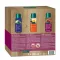 KNEIPP Happy Bathtime dovanų pakuotė, 3X100 ml