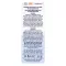 Doppelherz Vitamin C 750 Depot sistemos granulės, 20 vnt