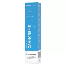 BAKANASAN Propolio dantų pasta, 50 ml