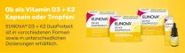 Instructions for use for Eunova Duoprotect D3 + K2 1000 TV / 80 µg kapsulės, 2x90 vnt - 4