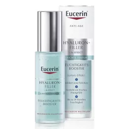 EUCERIN Anti-Age Hyaluron-Filler drėkinamoji priemonė, 30 ml