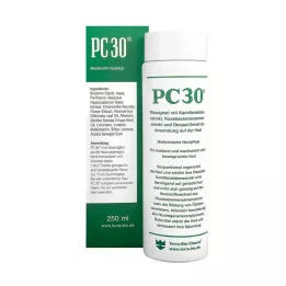 PC 30 skysčio, 250 ml