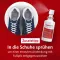 Mykosert® purškiklis odai ir pėdų grybeliui, 30 ml