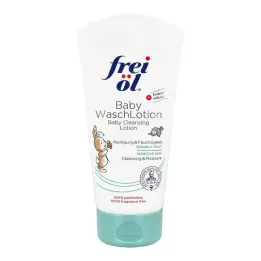 FREI ÖL Kūdikių prausiklis, 150 ml