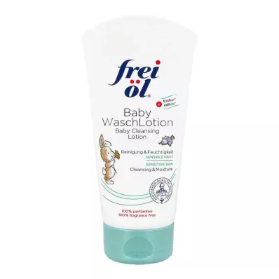 FREI ÖL Kūdikių prausiklis, 150 ml