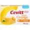 CEVITT Immune hot orange granulės be cukraus, 14 vnt