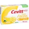 CEVITT Immune hot lemon classic granulės, 14 vnt