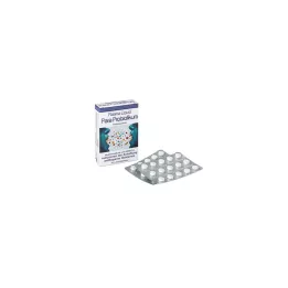 PLASMA LIQUID Para Probiotic pastilės, 30 vnt