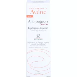 AVENE Antirougeurs raminamoji dieninė emulsija SPF 30, 40 ml