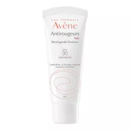 AVENE Antirougeurs raminamoji dieninė emulsija SPF 30, 40 ml