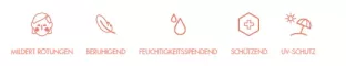Instructions for use for AVENE Antirougeurs UNIFY tonuotas priežiūros kremas Cr.SPF 30, 40 ml - 2