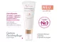 Instructions for use for AVENE Antirougeurs UNIFY tonuotas priežiūros kremas Cr.SPF 30, 40 ml - 4