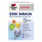 Doppelherz Zinc Immun Depot sistemos tabletės, 30 vnt