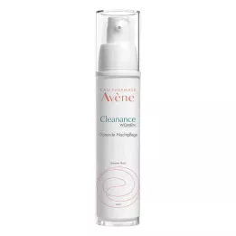 AVENE Cleanance WOMEN lyginamasis naktinis kremas, 30 ml