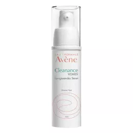 AVENE Cleanance WOMEN korekcinis serumas, 30 ml