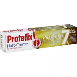 PROTEFIX Premium klijų kremas, 47 g