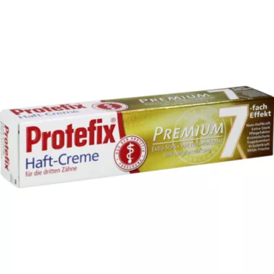 PROTEFIX Premium klijų kremas, 47 g