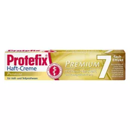 PROTEFIX Premium klijų kremas, 47 g