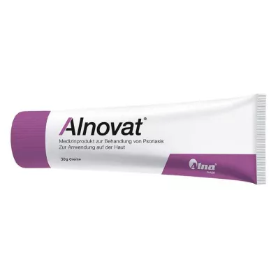 ALNOVAT Grietinėlė, 30 g ALNOVAT Grietinėlė, 30 g