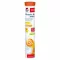 Doppelherz Vitamin D3 2000 TV šnypščiosios tabletės, 15 vnt
