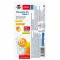 Doppelherz Vitamin D3 2000 TV šnypščiosios tabletės, 15 vnt