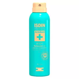 ISDIN Acniben kūno purškiklis, 150 ml