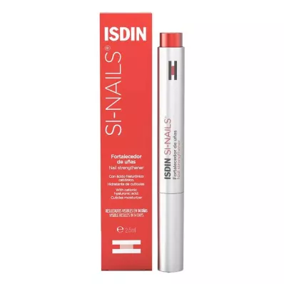 ISDIN Si-Nails nagų kietiklio lazdelė, 2,5 ml