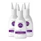 Ell-Cranell nuo hormoninio-paveldimo plaukų slinkimo, 3x200 ml