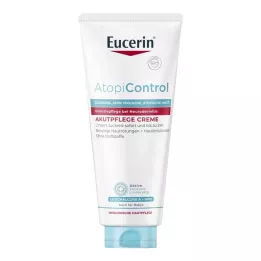 EUCERIN AtopiControl Acute kremas, 100 ml