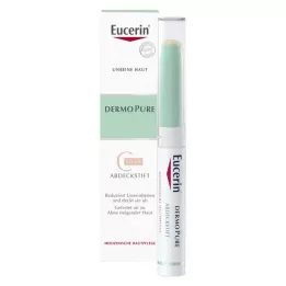 EUCERIN DermoPure korektoriaus lazdelė, 2,0 g