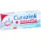 CURAZINK ImmunPlus pastilės, 20 vnt