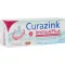 CURAZINK ImmunPlus pastilės, 50 vnt