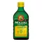 MÖLLERS Omega-3 citrinų skonio aliejus, 250 ml