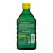 MÖLLERS Omega-3 citrinų skonio aliejus, 250 ml