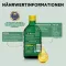 MÖLLERS Omega-3 citrinų skonio aliejus, 250 ml