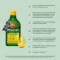 MÖLLERS Omega-3 citrinų skonio aliejus, 250 ml