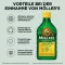 MÖLLERS Omega-3 citrinų skonio aliejus, 250 ml